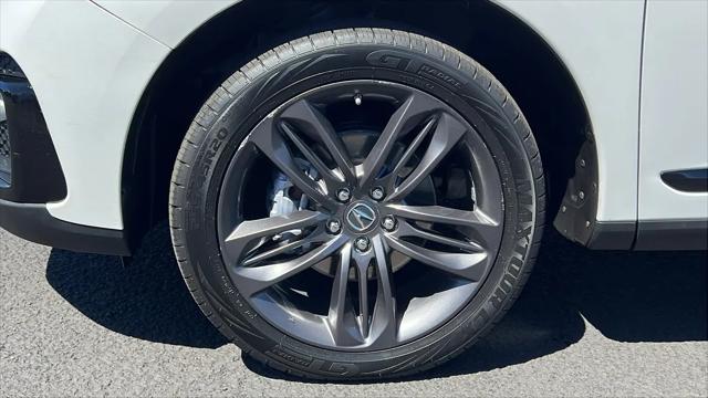 2020 Acura RDX A-SPEC Package