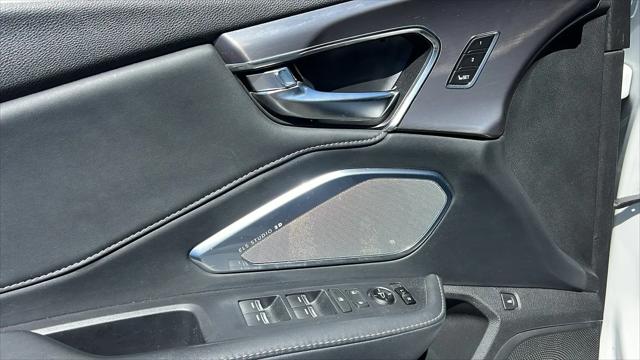 2020 Acura RDX A-SPEC Package