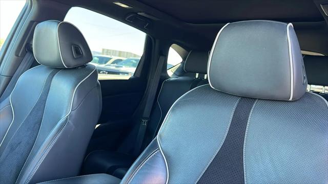2020 Acura RDX A-SPEC Package