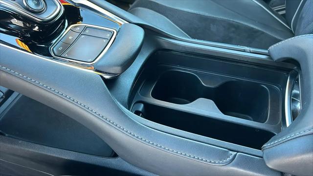 2020 Acura RDX A-SPEC Package