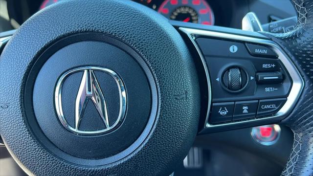 2020 Acura RDX A-SPEC Package