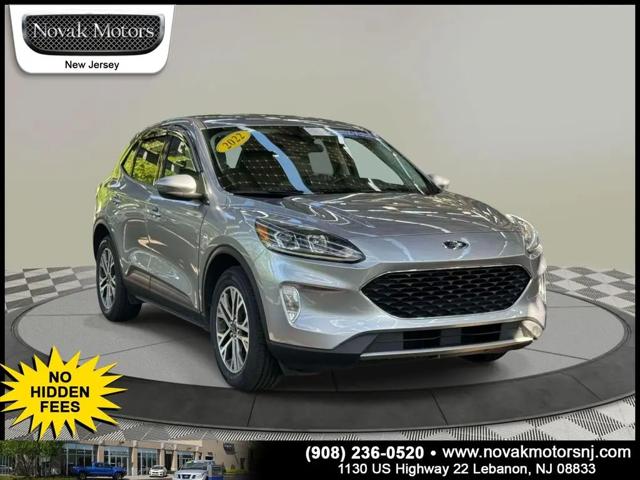 2022 Ford Escape SEL Hybrid for sale in Lebanon, NJ