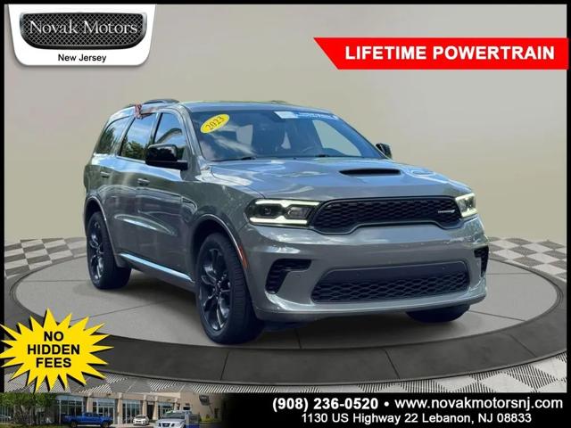 2023 Dodge Durango R/T AWD for sale in Lebanon, NJ