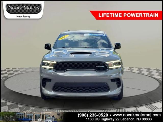 2023 Dodge Durango R/T AWD