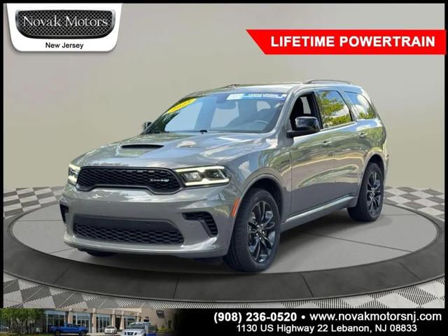 2023 Dodge Durango R/T AWD