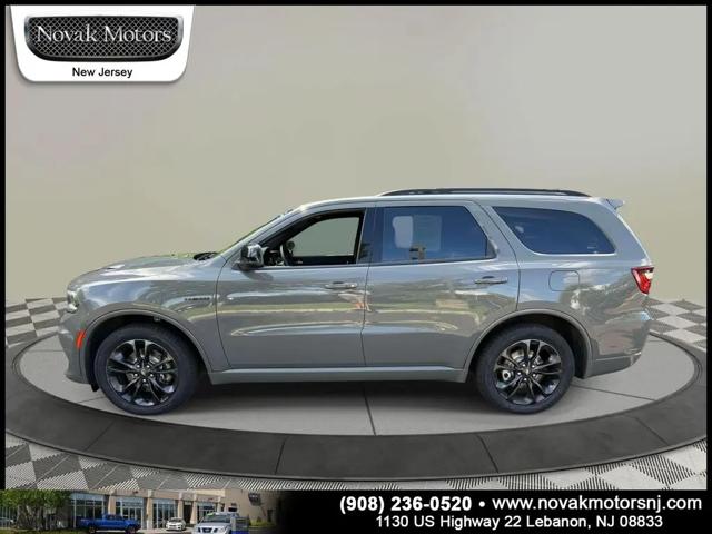 2023 Dodge Durango R/T AWD