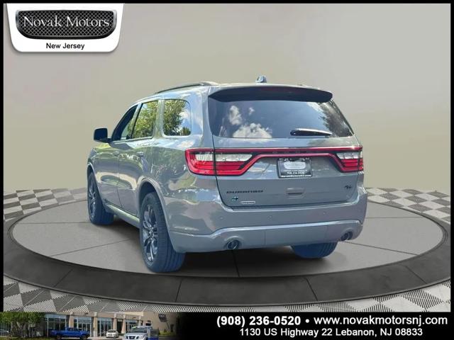 2023 Dodge Durango R/T AWD
