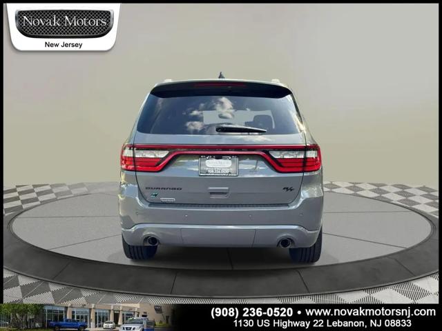 2023 Dodge Durango R/T AWD