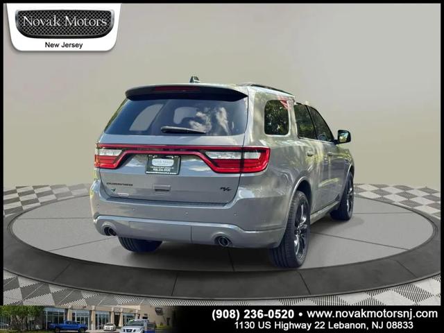 2023 Dodge Durango R/T AWD