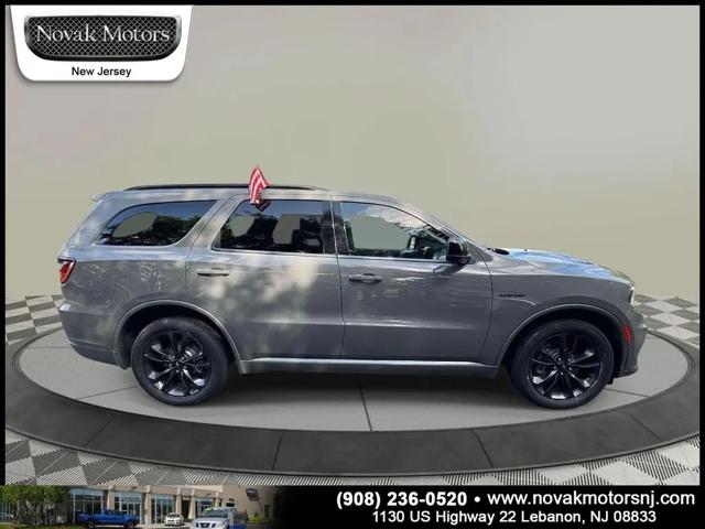 2023 Dodge Durango R/T AWD