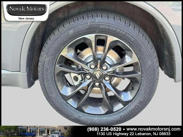 2023 Dodge Durango R/T AWD