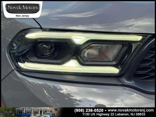 2023 Dodge Durango R/T AWD