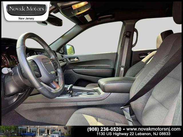 2023 Dodge Durango R/T AWD