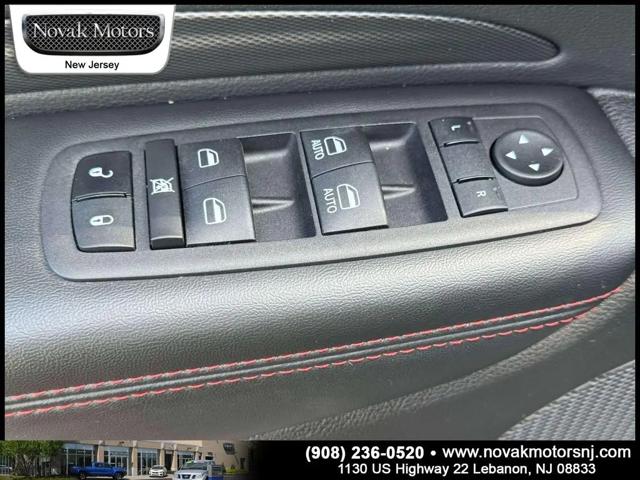 2023 Dodge Durango R/T AWD