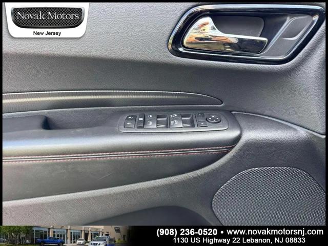 2023 Dodge Durango R/T AWD