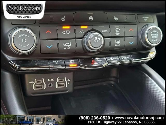 2023 Dodge Durango R/T AWD
