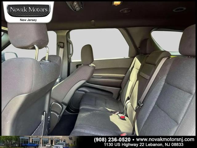 2023 Dodge Durango R/T AWD