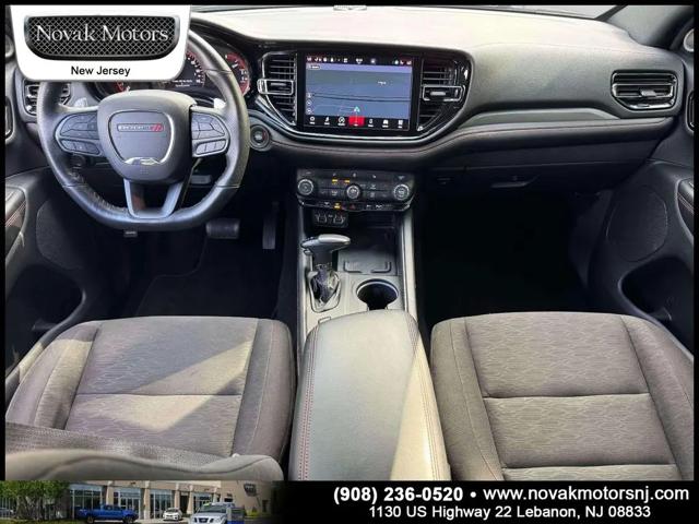 2023 Dodge Durango R/T AWD