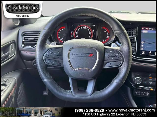 2023 Dodge Durango R/T AWD