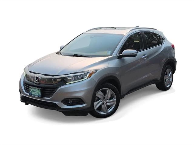 2019 Honda HR-V EX for sale in Oregon City, OR