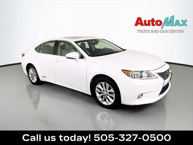 2014 Lexus ES 300h ES 300h for sale in Farmington, NM