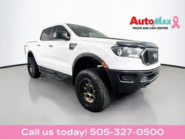 2021 Ford Ranger XL for sale in Farmington, NM