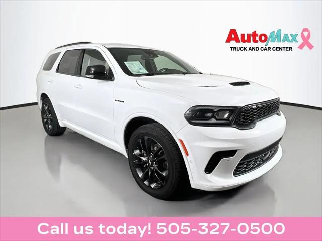 2025 Dodge Durango R/T Plus AWD for sale in Farmington, NM