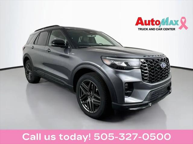 2026 Ford Explorer ST-Line for sale in Farmington, NM