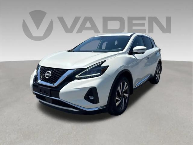 2023 Nissan Murano SL Intelligent AWD for sale in Savannah, GA