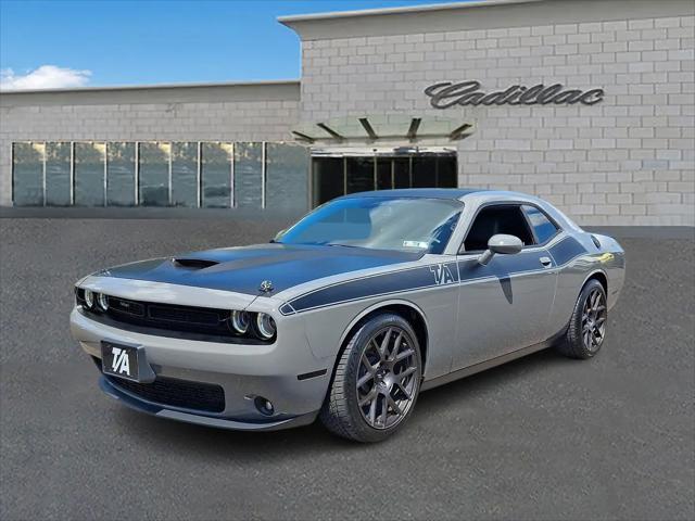 2017 Dodge Challenger T/A Plus for sale in Trevose, PA