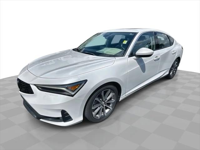 2024 Acura Integra Base for sale in Prattville, AL