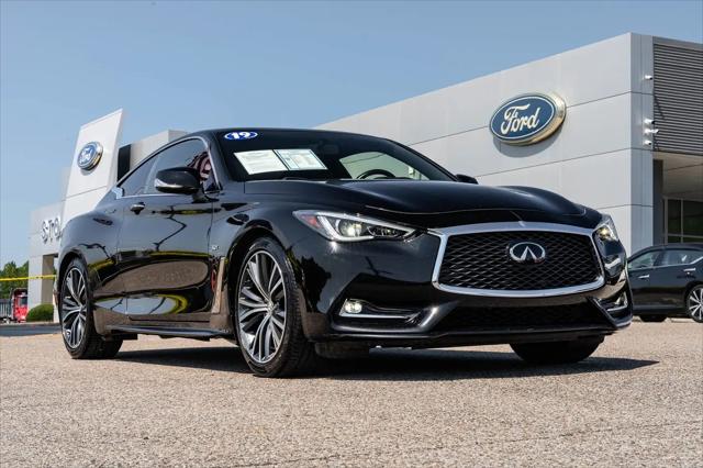 2019 INFINITI Q60 3.0t PURE for sale in Graniteville, SC