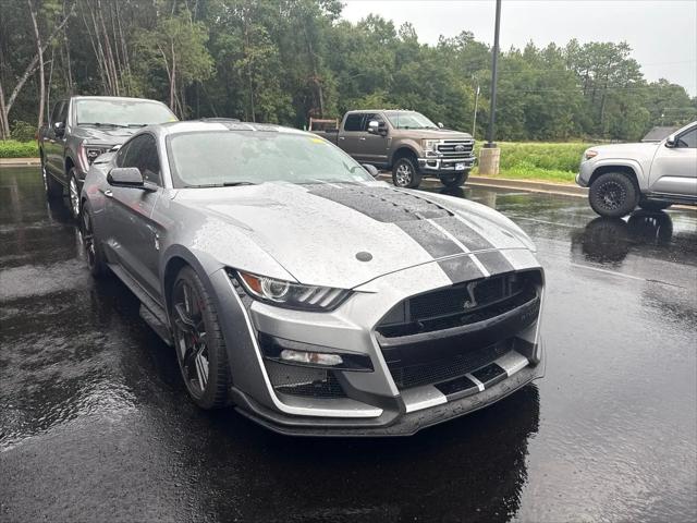 2021 Ford Mustang Shelby GT500 Fastback for sale in Graniteville, SC