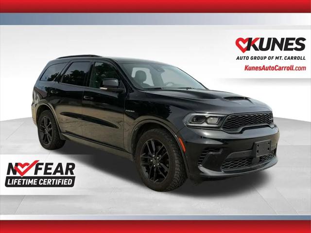 2025 Dodge Durango R/T for sale in Mount Carroll, IL