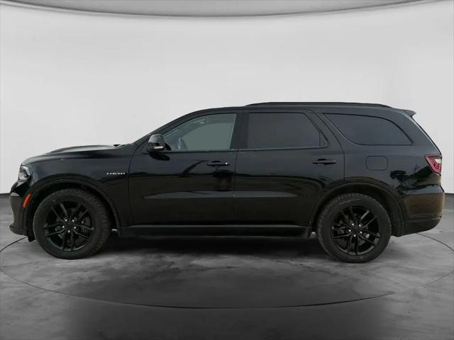 2025 Dodge Durango R/T