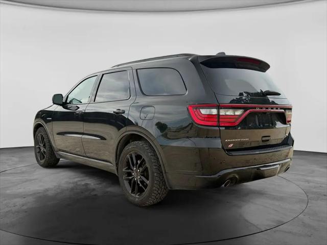 2025 Dodge Durango R/T