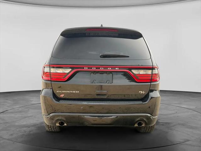2025 Dodge Durango R/T