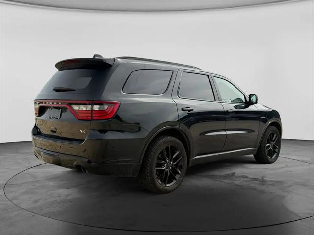 2025 Dodge Durango R/T