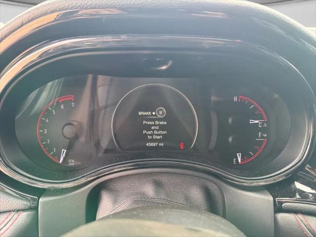 2025 Dodge Durango R/T