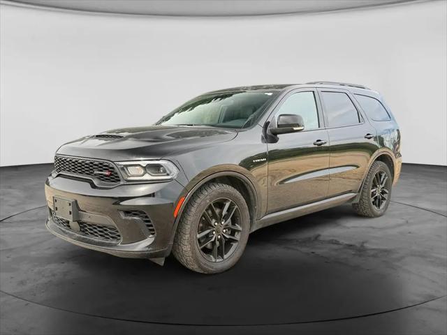 2025 Dodge Durango R/T