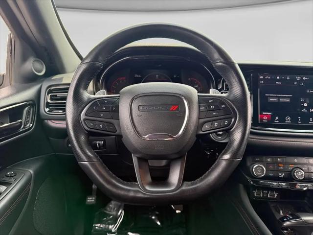 2025 Dodge Durango R/T