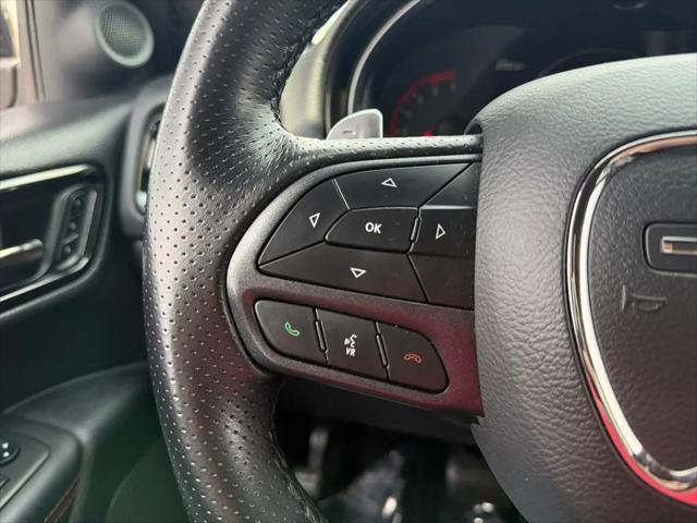 2025 Dodge Durango R/T