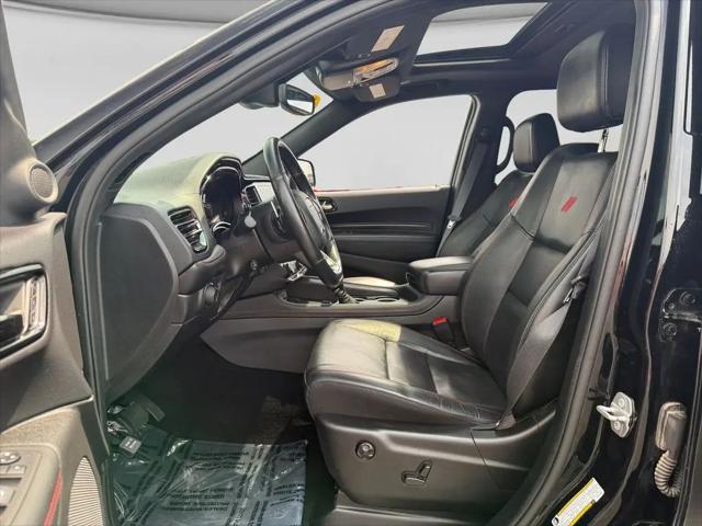 2025 Dodge Durango R/T