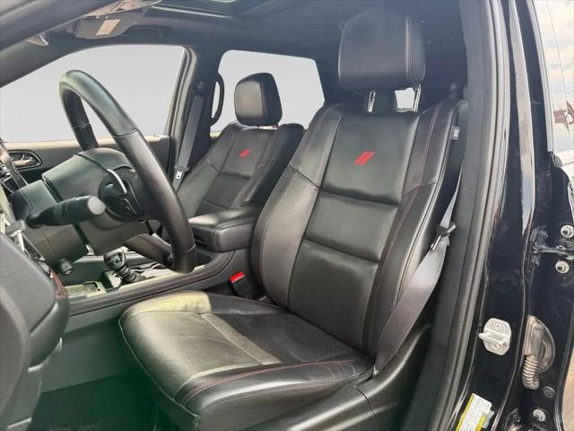 2025 Dodge Durango R/T