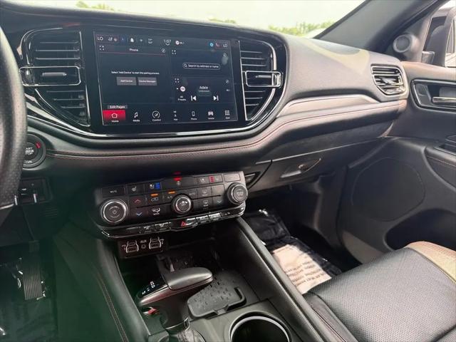 2025 Dodge Durango R/T