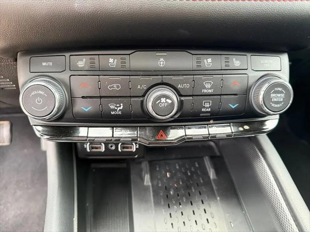 2025 Dodge Durango R/T