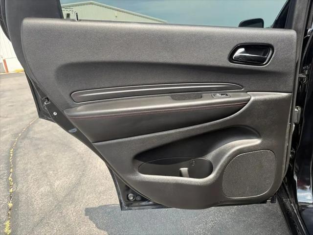 2025 Dodge Durango R/T