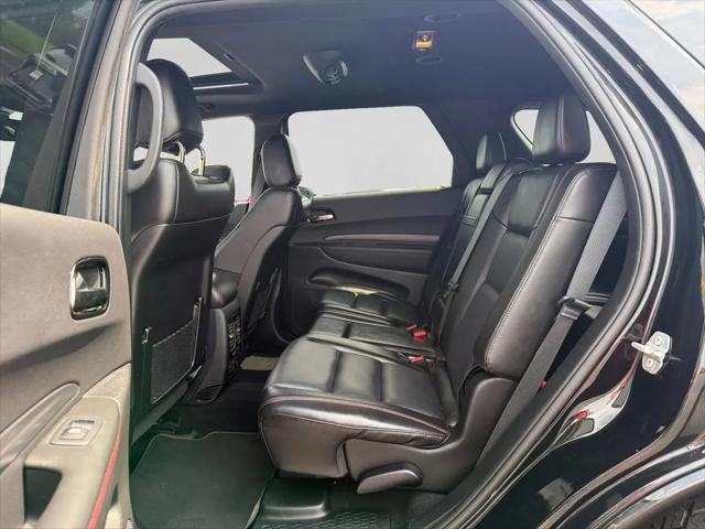 2025 Dodge Durango R/T