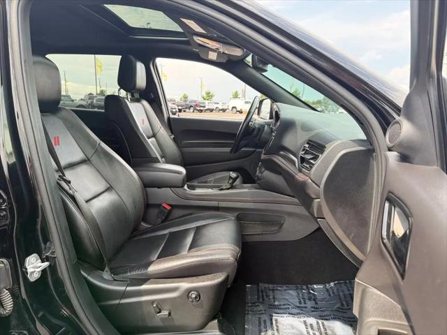 2025 Dodge Durango R/T