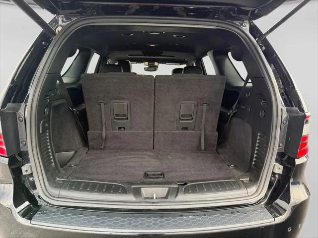 2025 Dodge Durango R/T